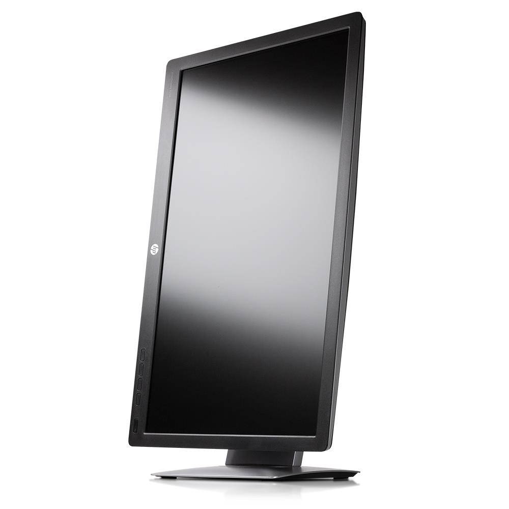 HP EliteDisplay E232 (Refurbished) 58,4cm (23") TFT-Monitor (FULL HD 1920x1080, LED, IPS, Pivot, HDMI, DP, USB)