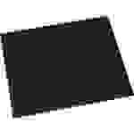 Läufer Schreibunterlage SYNTHOS, 520 x 650 mm, schwarz