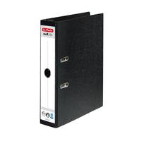 Herlitz 10842284 - A4 - Schwarz - 7 cm - 1 Stück(e)