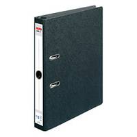 Herlitz 10842292 - A4 - Schwarz - 5 cm - 1 Stück(e)