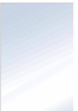 Nobo Ersatzfolie 1902374 61x85,3cm PVC matt transparent 2 St./Pack.