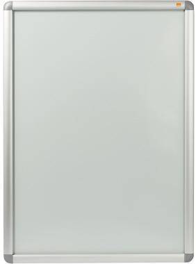 Nobo Ersatzfolie 1902374 61x85,3cm PVC matt transparent 2 St./Pack.