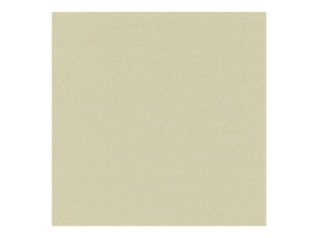 PAPSTAR ROYAL Collection - Serviette - Grösse 40 x 40 cm - Einweg - Champagnerfarben (Packung mit 50)