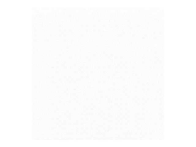 PAPSTAR ROYAL Collection - Serviette - Grösse 40 x 40 cm - Einweg - weiß (Packung mit 50)