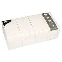 PAPSTAR 82552 - Weiß - Seidenpapier - Monochromatisch - 34 g/m² - 330 mm - 330 mm