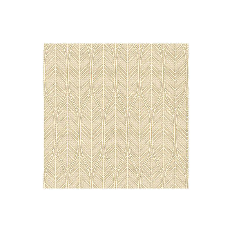 PAPSTAR Motiv-Servietten "ROYAL Collection Leaves"