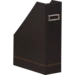 Rhodia Rhodiarama Stehsammler aus Kunstleder, 10x25x31cm - Schwarz 118836C Rhodia Rhodiarama Stehsammler aus Kunstleder, 10x25x31cm - Schwarz 118836C