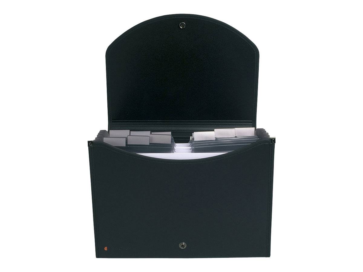 Exacompta Exactive Exacase - Schriftenordner