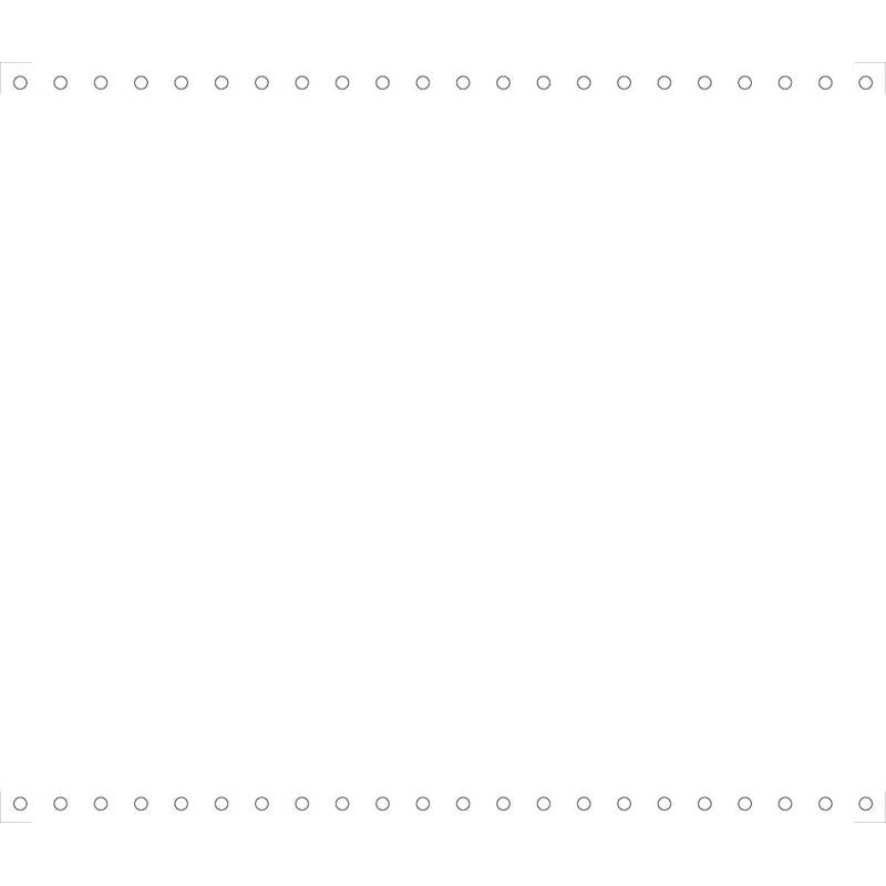 EXACOMPTA Computerpapier endlos, 240 mm x 11" (27,94 cm)