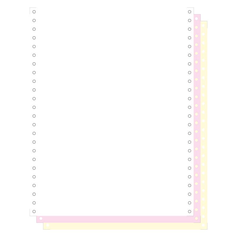 EXACOMPTA Computerpapier endlos, 240 mm x 12" (30,48 cm)