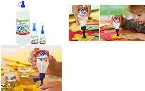 TESA Vielzweckkleber ecoLogo