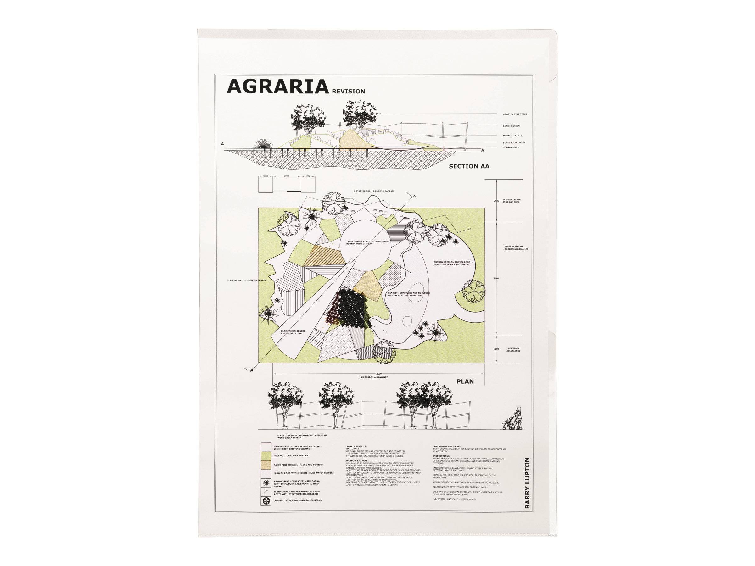 DURABLE - Schutzhülle - für A3 - durchsichtig (Packung mit 10)