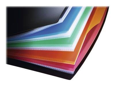Durable DURALOOK STYLE - Nachfüllbare Ringmappe