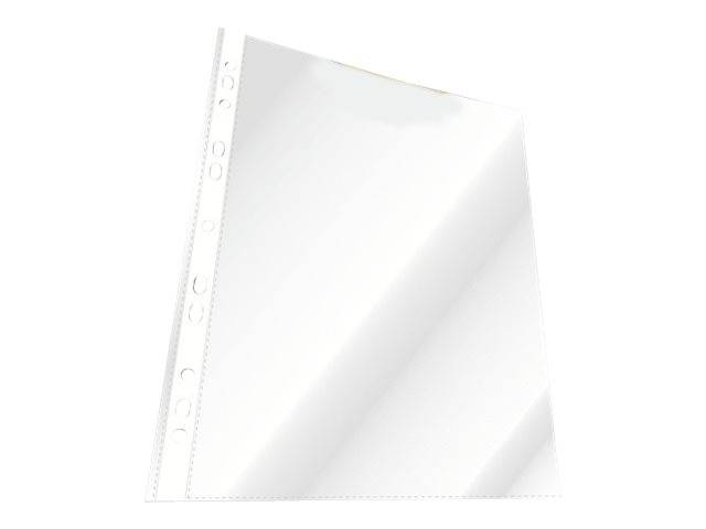 DURABLE - Schutzhülle - für A4 - kristallklar (Packung mit 40)