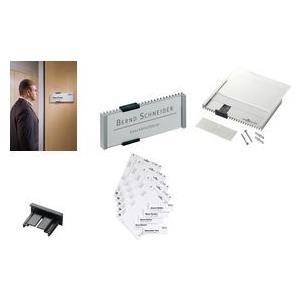 DURABLE Türschild INFO SIGN 149x210,5 mm 1 ST 480323