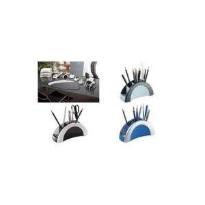 DURABLE Stifteköcher VEGAS 1 ST 772001