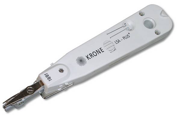 DIGITUS - LSA+ Auflegewerkzeug