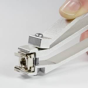 LogiLink Cage nut insertion & extraction tool