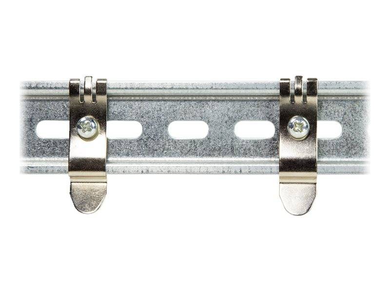 LogiLink - DIN-Schienenmontageadapter (Packung