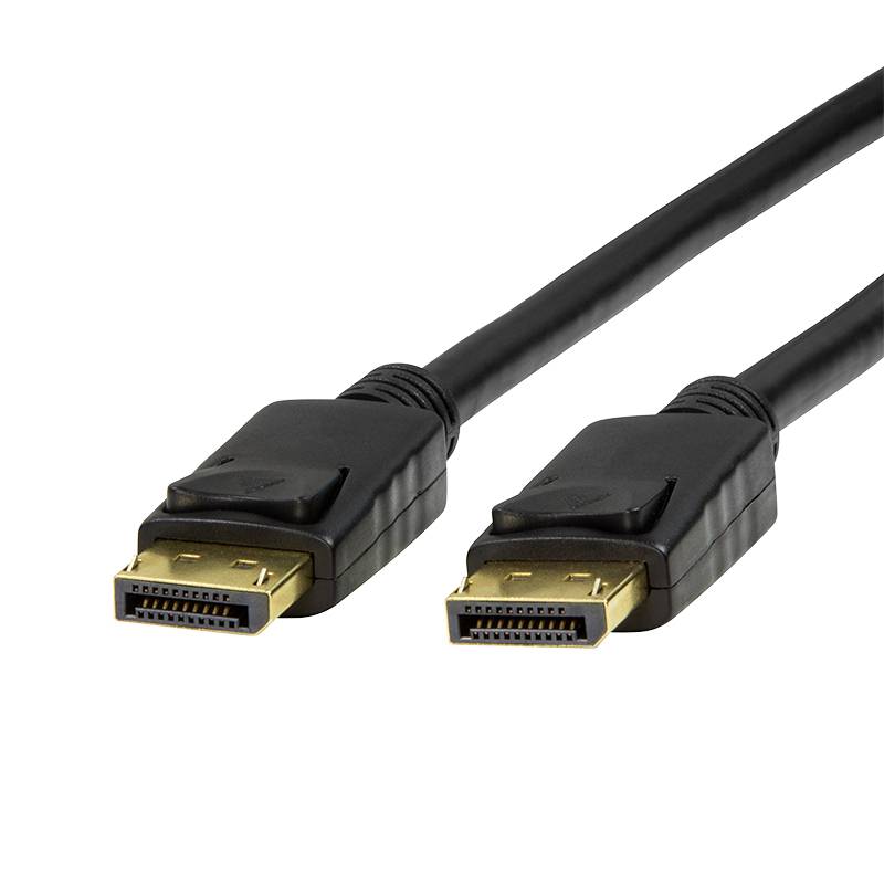 LogiLink - DisplayPort-Kabel - DisplayPort (M)