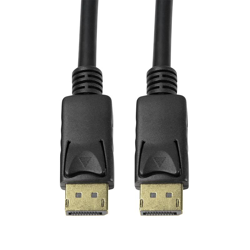 LogiLink - DisplayPort-Kabel - DisplayPort (M)