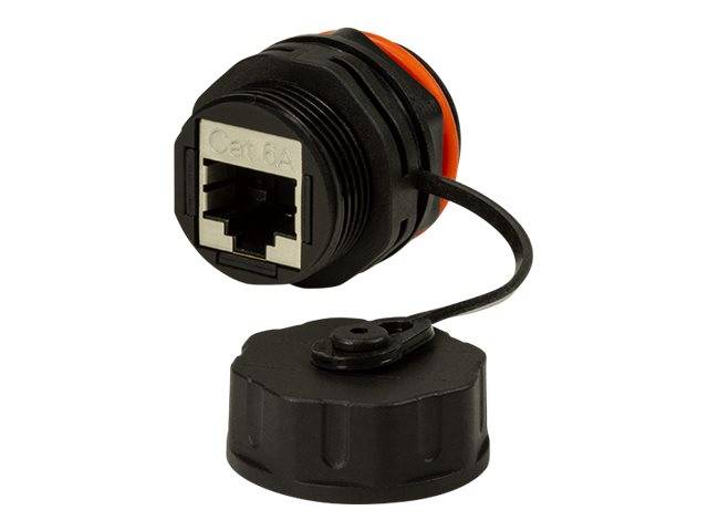 LogiLink Professional - Netzwerkkoppler - RJ-45 (W)