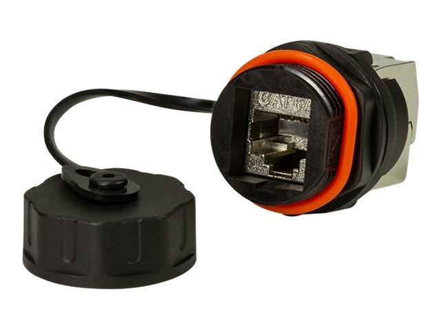 LogiLink Professional - Keystone-Anschluss - RJ-45 (W)