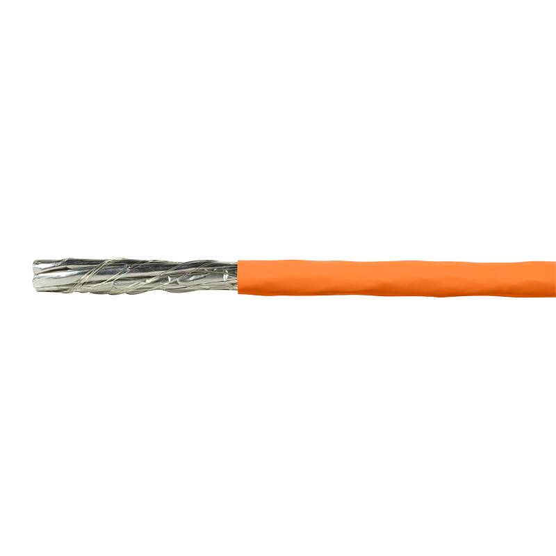 LogiLink Professional - Bulkkabel - 500 m - 7.5 mm