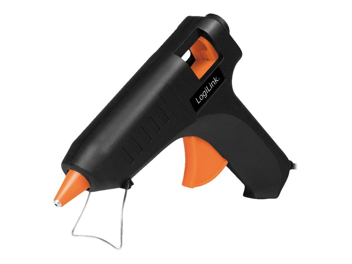 LogiLink - Heißklebepistole - 20 W - 11.2 mm