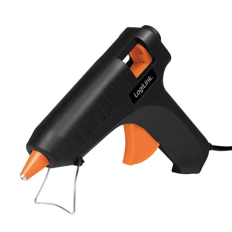 LogiLink - Heißklebepistole - 20 W - 11.2 mm