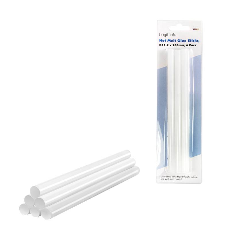 LogiLink WZ0055, 6 Stück(e)