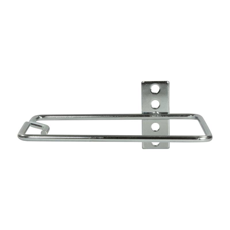 LogiLink Professional - Rack Kabelführung - 1U - 48.3 cm (19"")