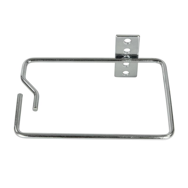 LogiLink Professional - Rack Kabelführung - 1U - 48.3 cm (19"")