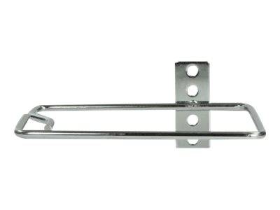 LogiLink Professional - Rack Kabelführung - 1U - 48.3 cm (19")