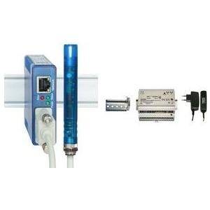 Wiesemann & Theis W&T Web-Thermo-Hygrobarometer