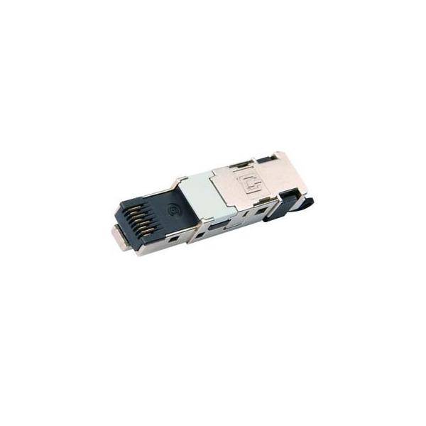 Telegärtner Stecker STX RJ45 feldk. 100007493