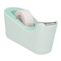 3M - Scotch C18, Mintfarbe, Transparent, 19,1 mm, 1 Stück(e)