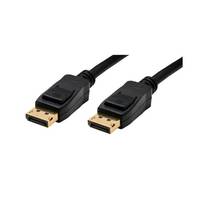 shiverpeaks BASIC-S 10m, 10 m, DisplayPort, DisplayPort, Männlich, Männlich, 2560 x 1600 Pixel