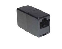 ShiverPeaks BS75006 - RJ45 - RJ45 - Schwarz - BASIC-S--cat. 6 Kabelverbinder RJ4