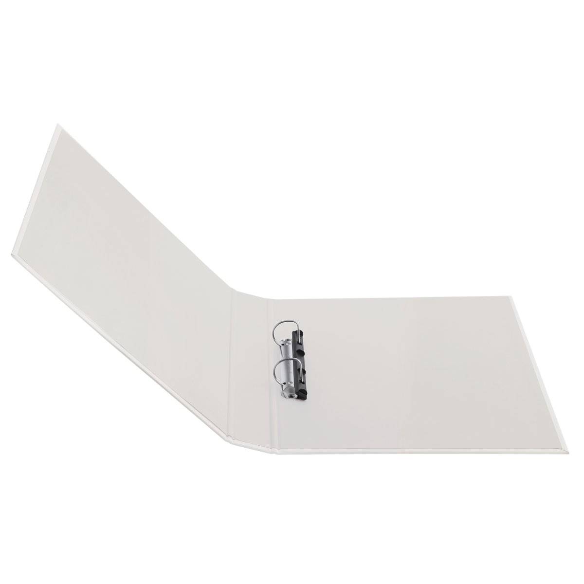 Herlitz 50033416, A4, Q-Ring, Blau, Grün, Weiß, 2,5 cm