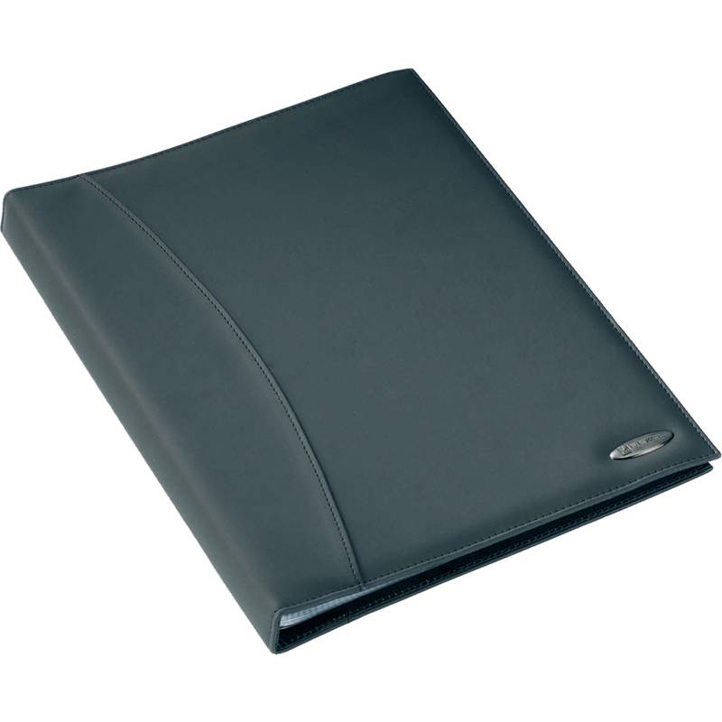 Rexel Sichtbuch SOFT TOUCH SMOOTH, A4, mit 36 Hüllen