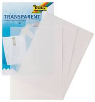Folia - Papier - A4 (210 x 297 mm) - 10 Blätter