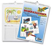 Folia 2314 - Wand - Mehrfarben - White paper - black print - 220 g/m²