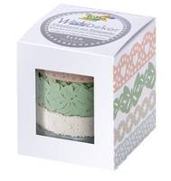 Folia 29401, Mehrfarbig, Monochromatisch, 5 m, Box, 4 Stück(e)