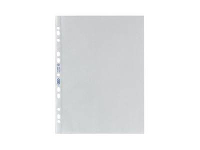 ELBA Standard - Schutzhülle - für A4 - durchsichtig (Packung mit 100)