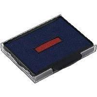 Trodat Austauschkissen 6/57/2 zweifarbig (6/57/2)