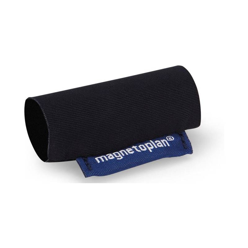 magnetoplan Markerhalter magnetoSleeves, schwarz