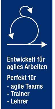 magnetoplan Stiftehalter magnetoSleeves 12284 4 St./Pack.