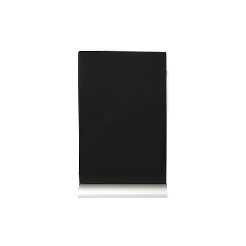 Securit Tischaufsteller SILHOUETTE "A4"