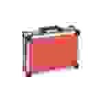 allit Utensilien-Koffer "AluPlus Basic", Größe: L, rot